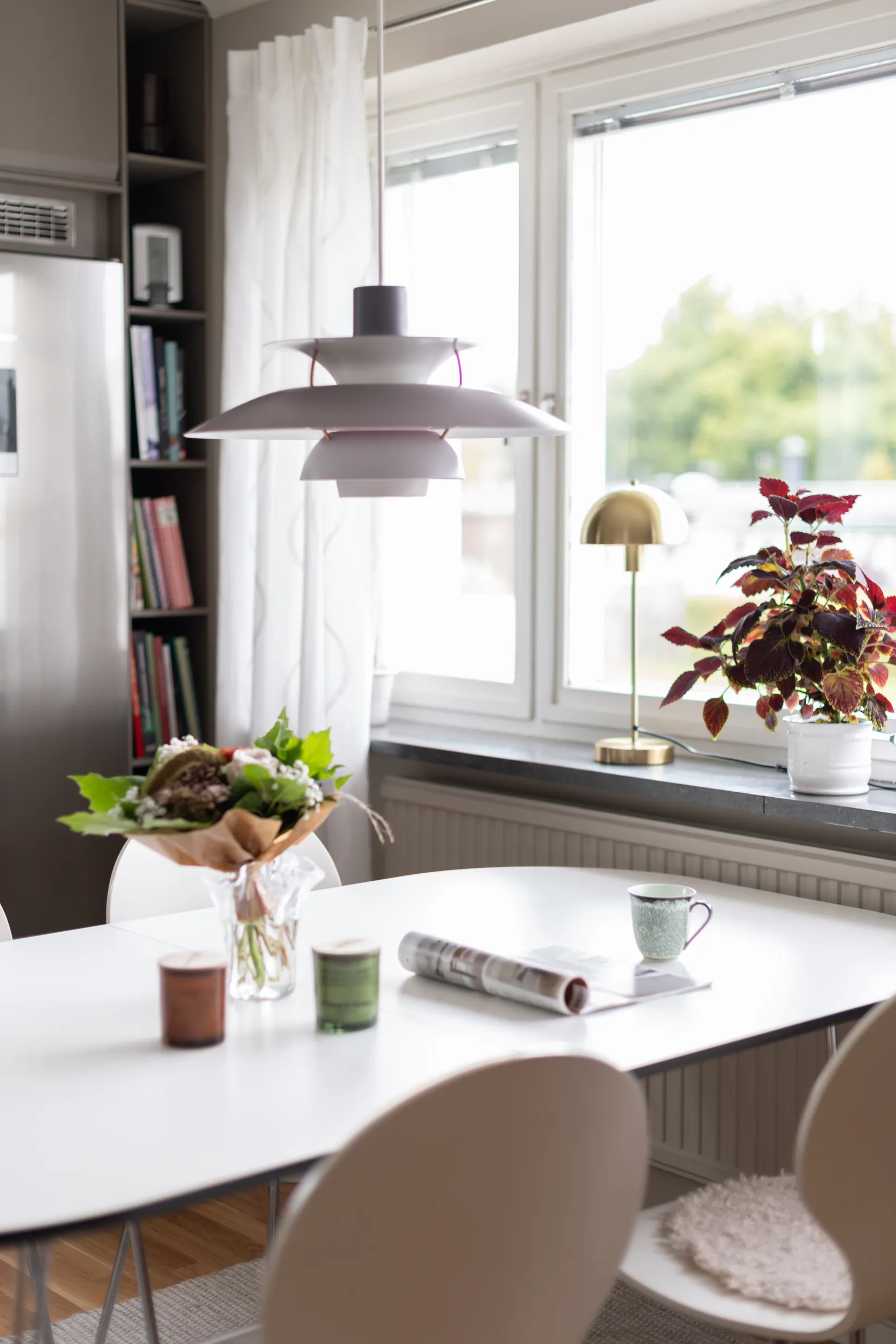 Villa, Akvilejagången 1, Hulta, Borås