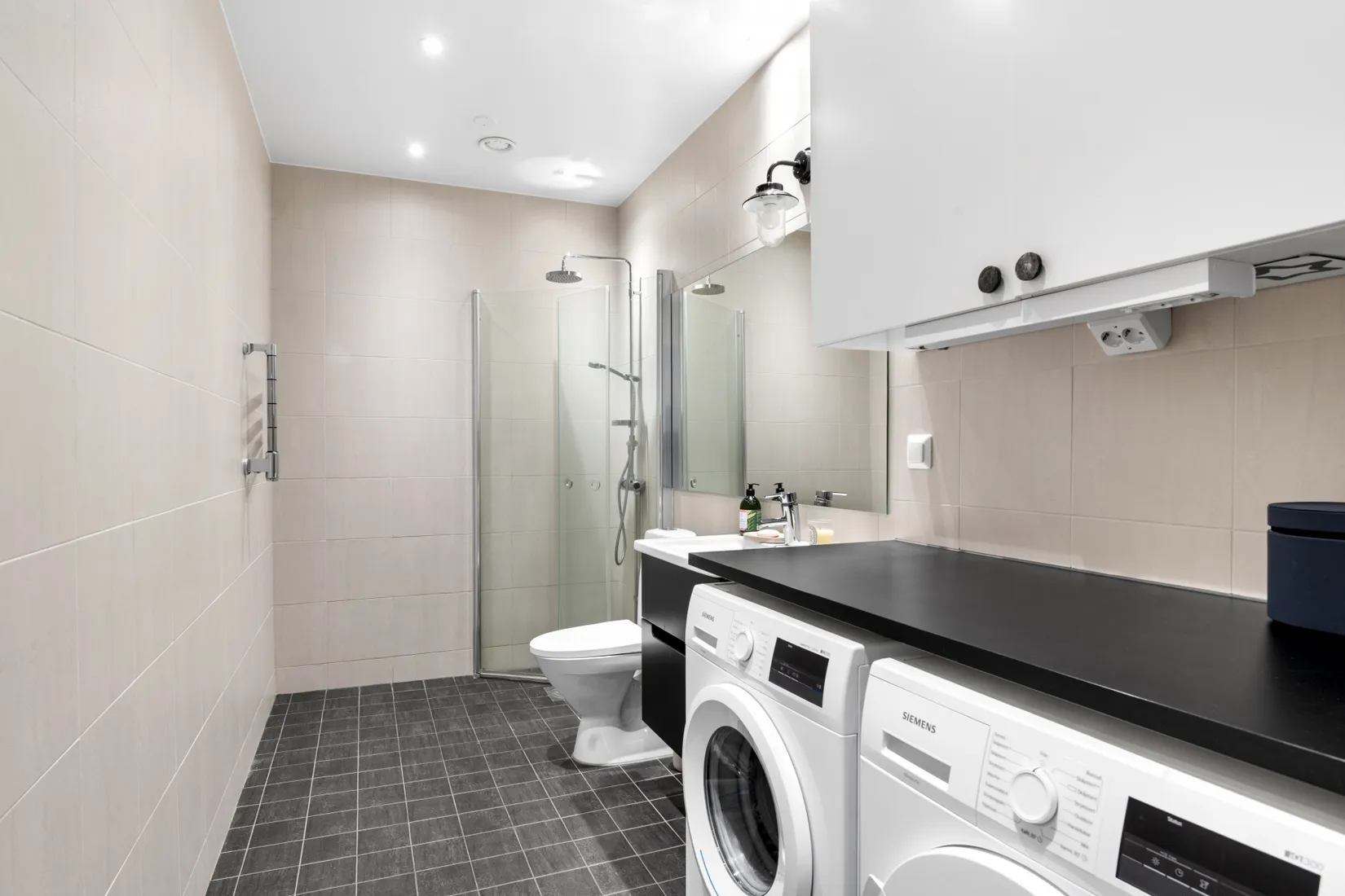Bostadsrätt, Follingbogatan 24, Bromma - Beckomberga, Stockholm