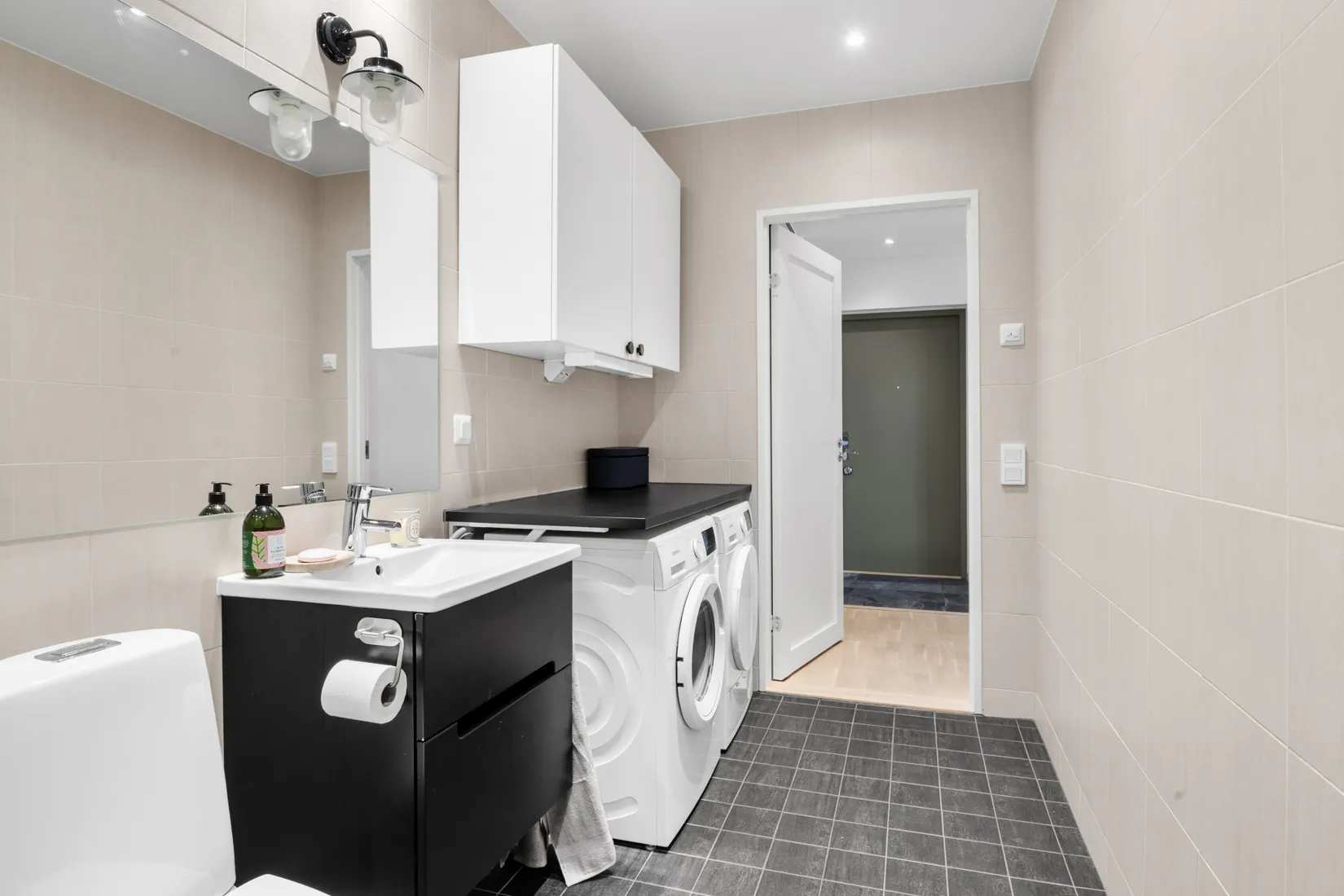 Bostadsrätt, Follingbogatan 24, Bromma - Beckomberga, Stockholm