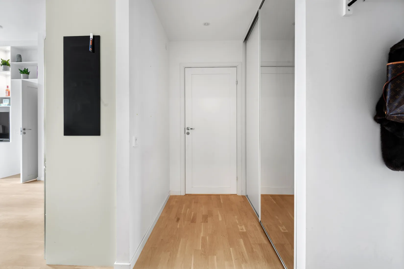 Bostadsrätt, Follingbogatan 24, Bromma - Beckomberga, Stockholm