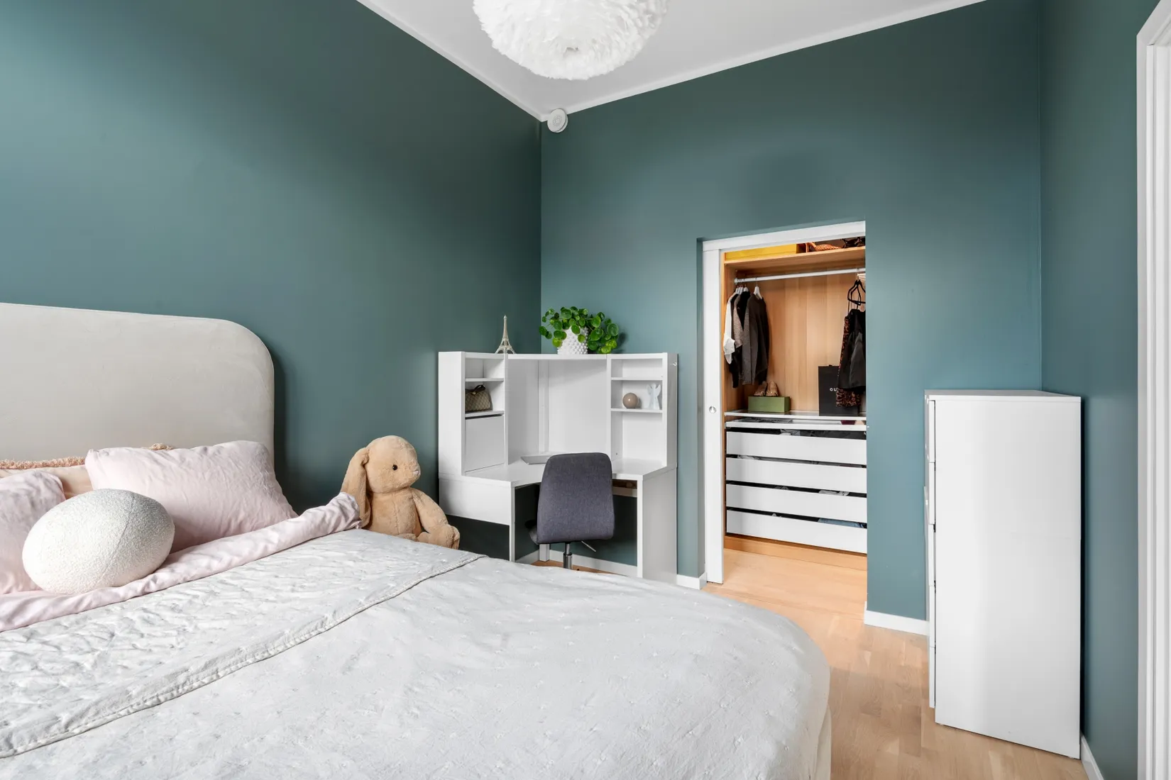 Bostadsrätt, Follingbogatan 24, Bromma - Beckomberga, Stockholm