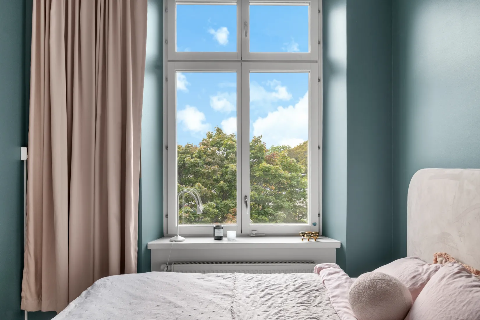 Bostadsrätt, Follingbogatan 24, Bromma - Beckomberga, Stockholm