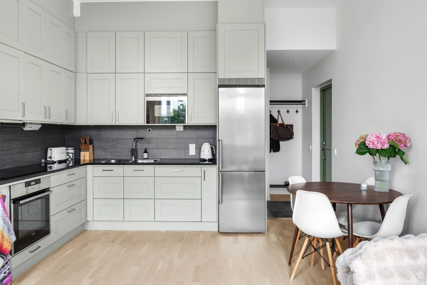 Bostadsrätt, Follingbogatan 24, Bromma - Beckomberga, Stockholm