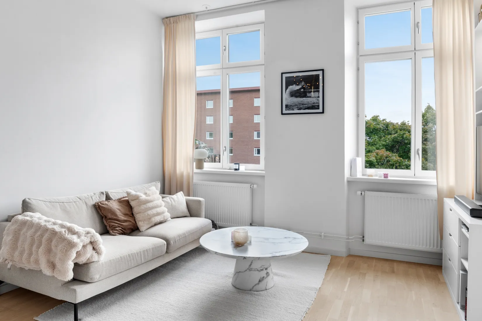 Bostadsrätt, Follingbogatan 24, Bromma - Beckomberga, Stockholm