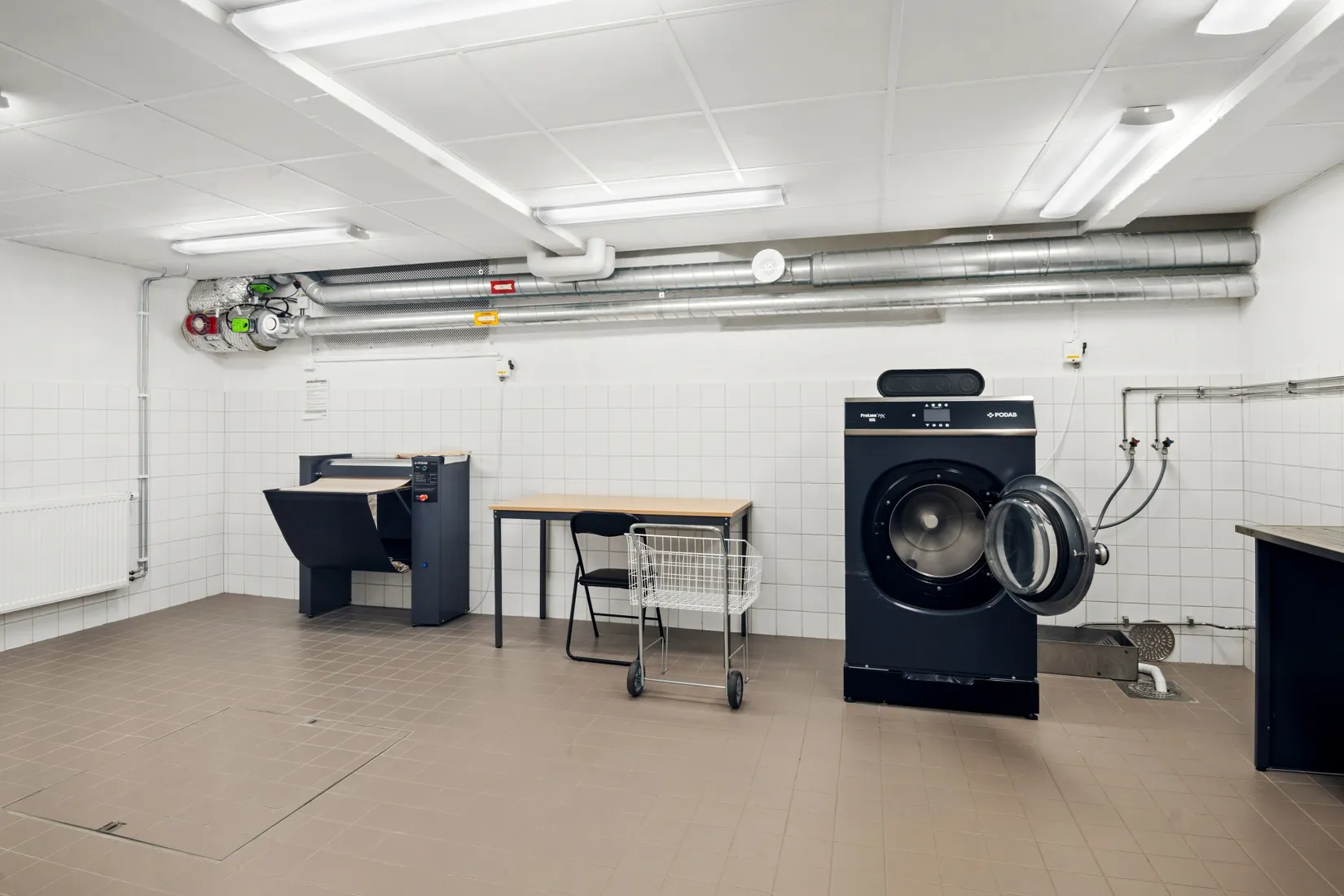 Bostadsrätt, Follingbogatan 24, Bromma - Beckomberga, Stockholm