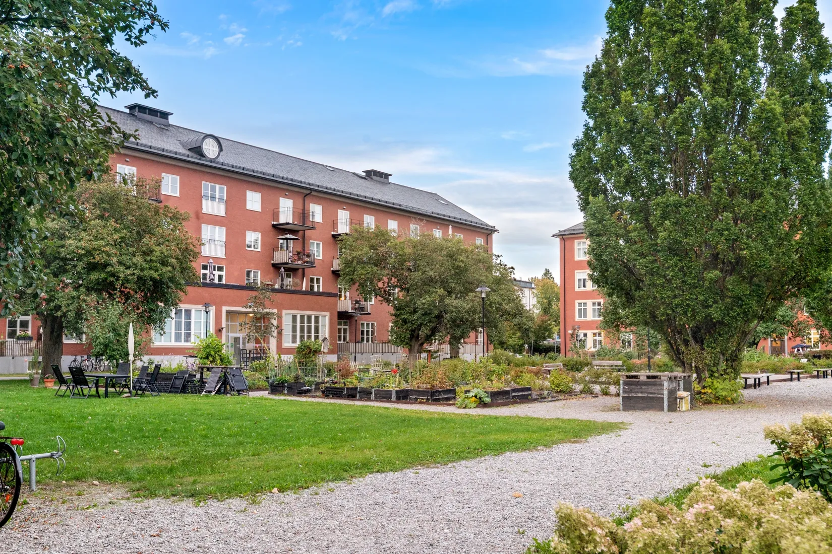 Bostadsrätt, Follingbogatan 24, Bromma - Beckomberga, Stockholm
