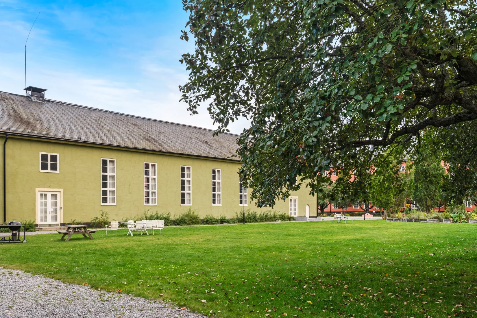 Bostadsrätt, Follingbogatan 24, Bromma - Beckomberga, Stockholm
