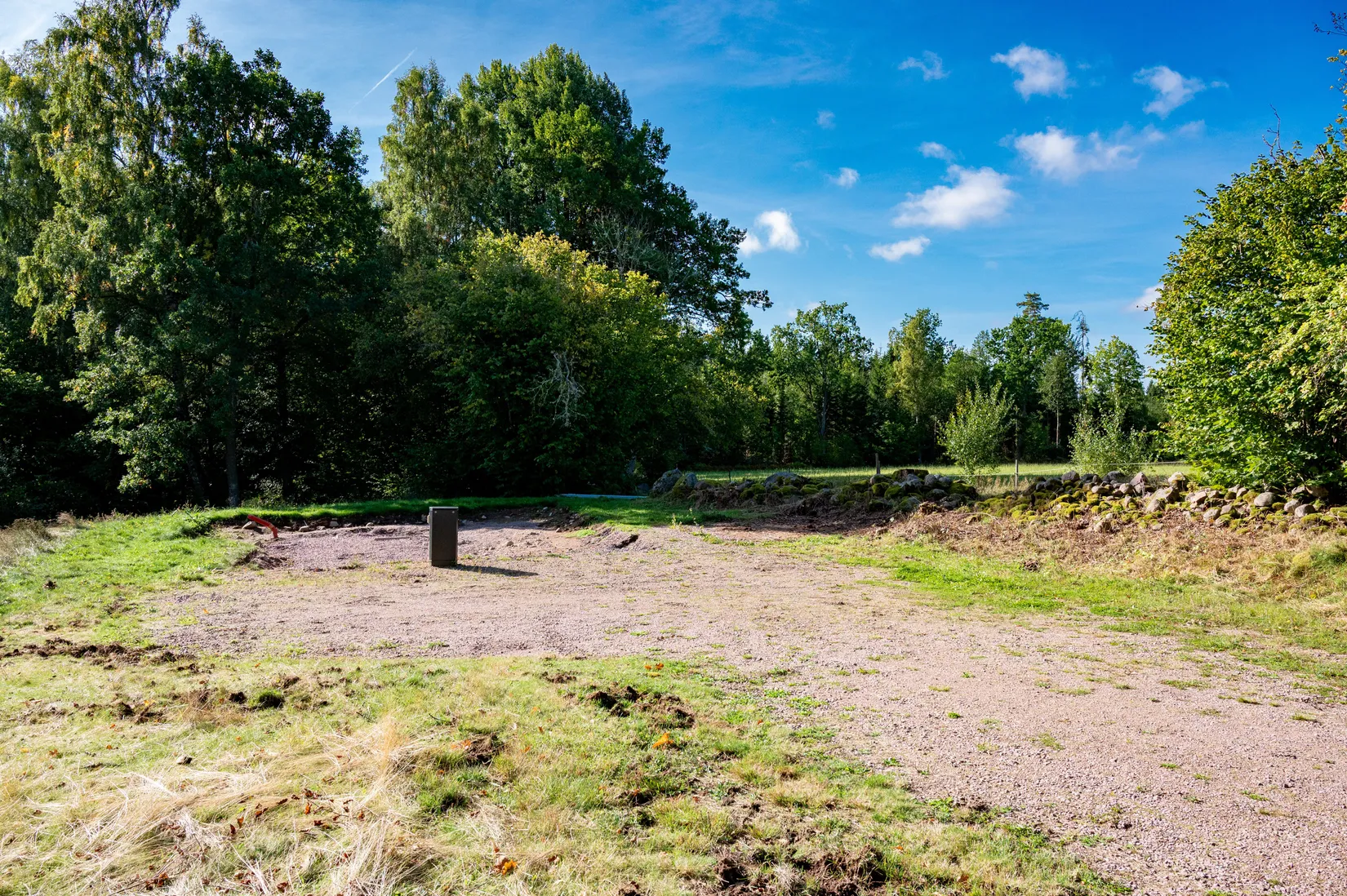 Tomt, Daretorp Ekhagen 1, Daretorp, Tidaholm