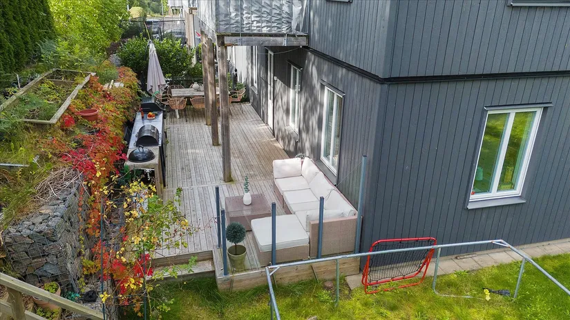 Bostadsrätt, Blidvädersgränd 1 A, Fasseröd, Uddevalla