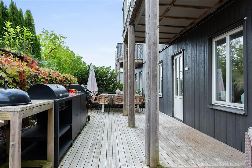 Bostadsrätt, Blidvädersgränd 1 A, Fasseröd, Uddevalla