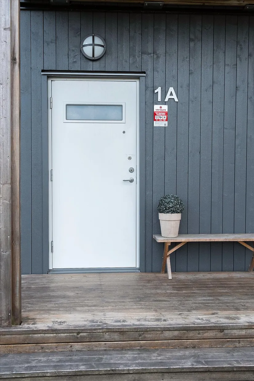 Bostadsrätt, Blidvädersgränd 1 A, Fasseröd, Uddevalla