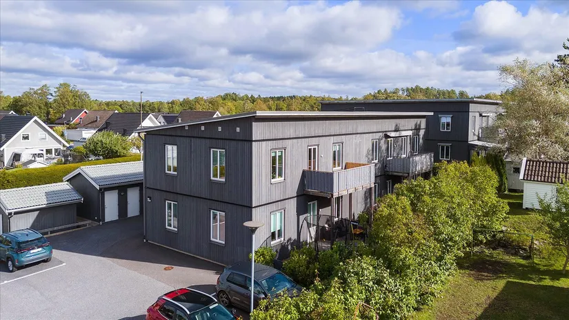 Bostadsrätt, Blidvädersgränd 1 A, Fasseröd, Uddevalla
