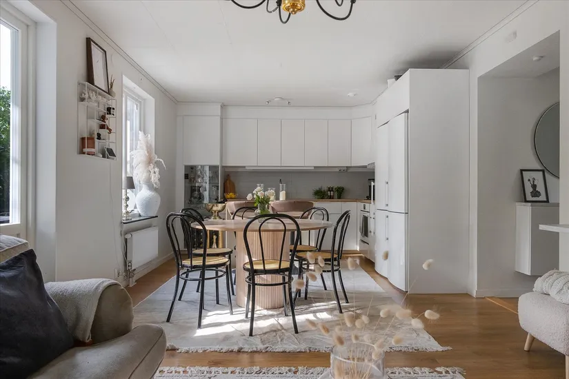 Bostadsrätt, Blidvädersgränd 1 A, Fasseröd, Uddevalla