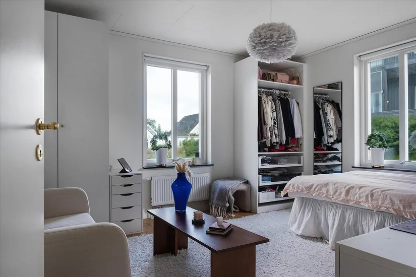 Bostadsrätt, Blidvädersgränd 1 A, Fasseröd, Uddevalla