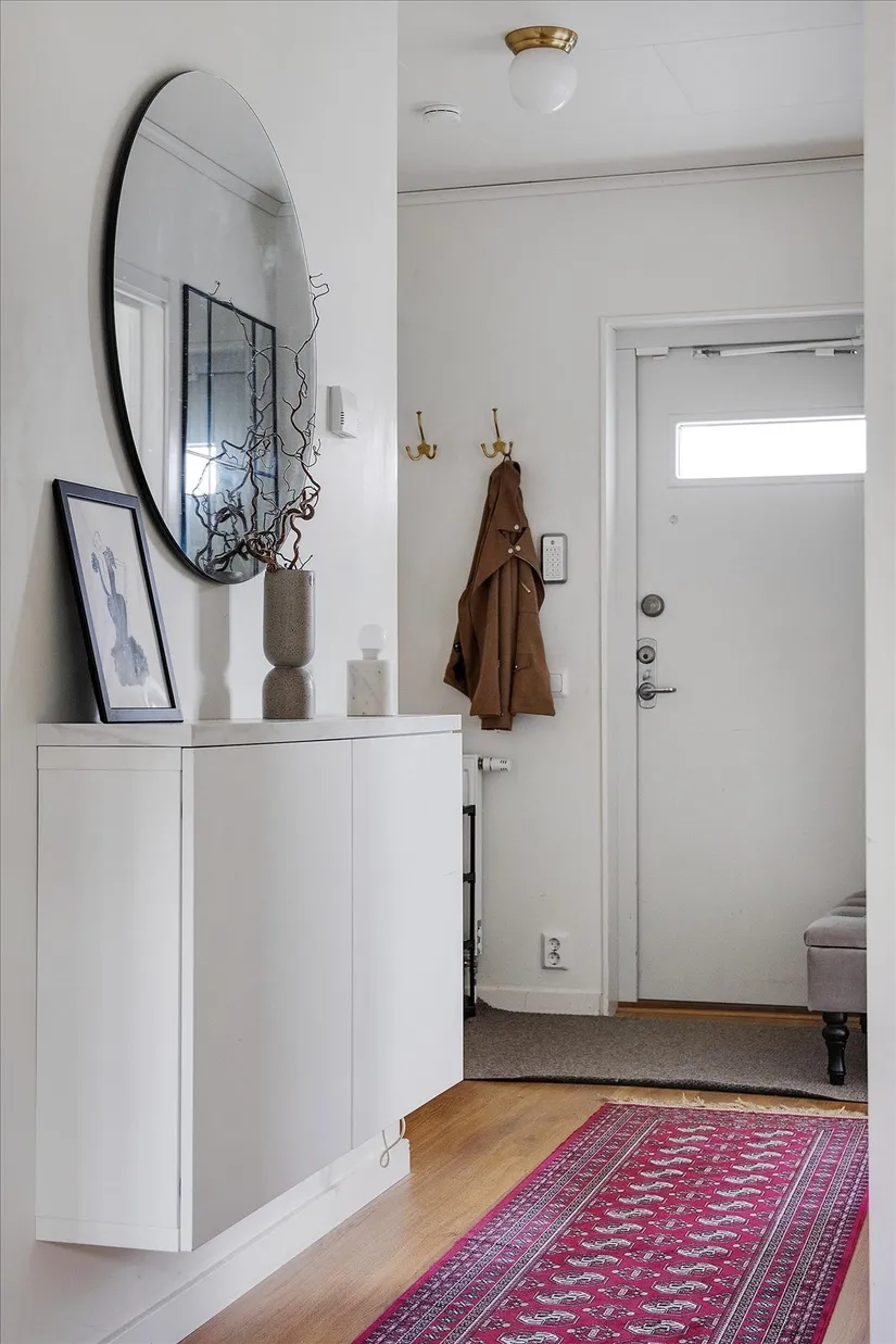 Bostadsrätt, Blidvädersgränd 1 A, Fasseröd, Uddevalla