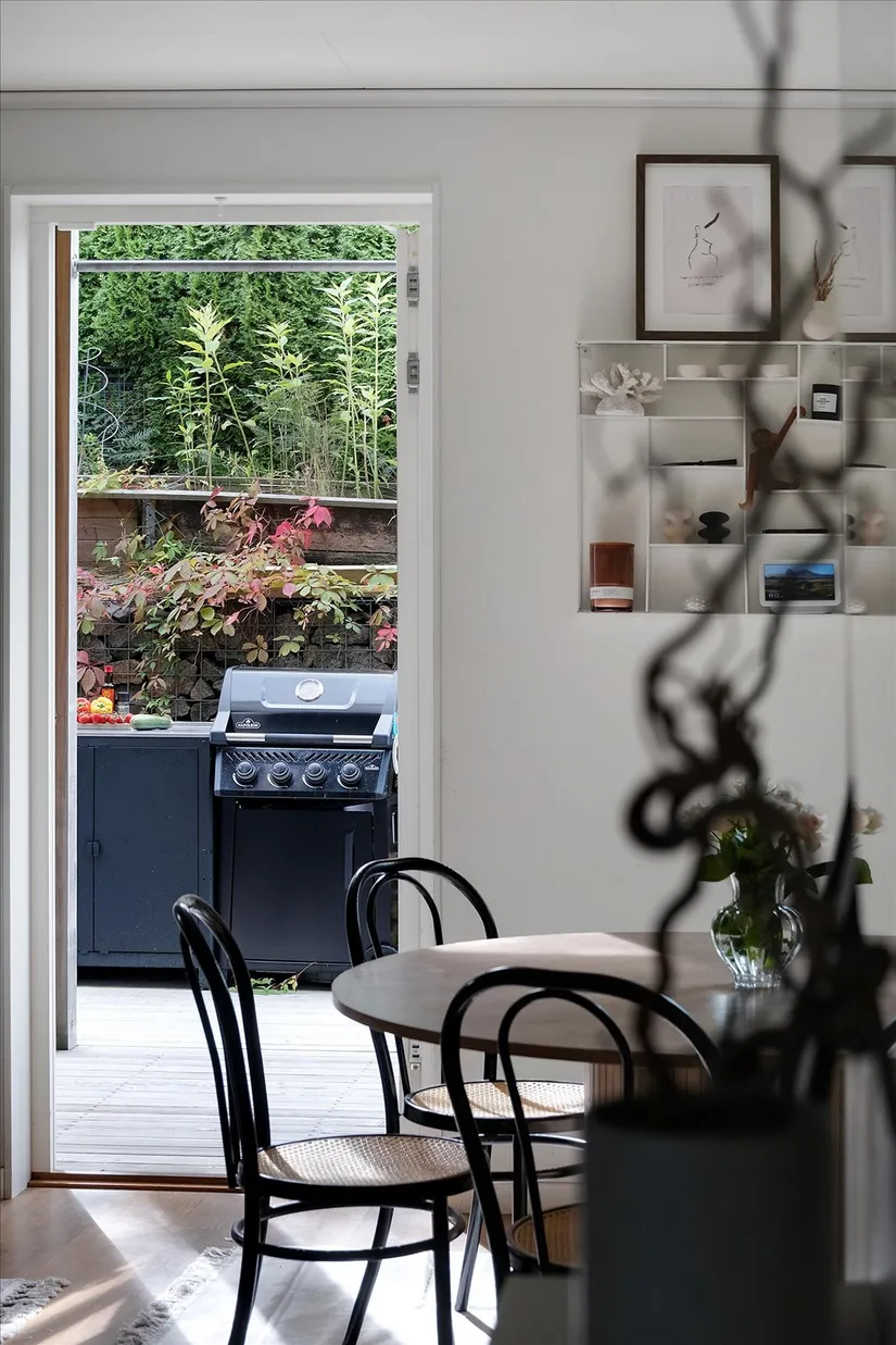 Bostadsrätt, Blidvädersgränd 1 A, Fasseröd, Uddevalla