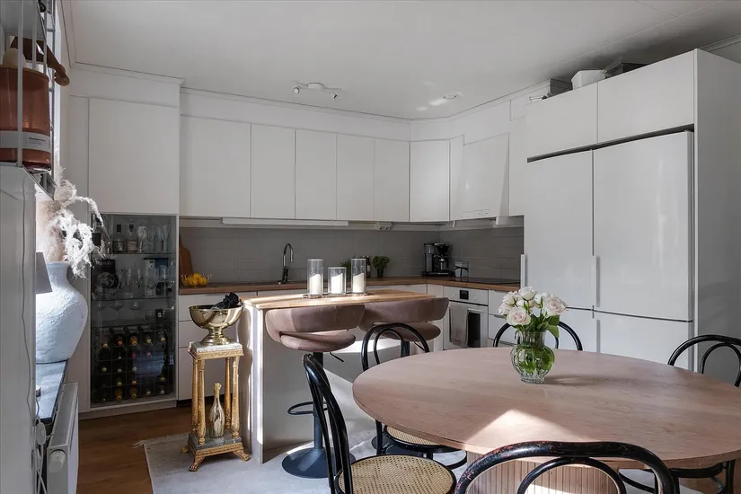 Bostadsrätt, Blidvädersgränd 1 A, Fasseröd, Uddevalla