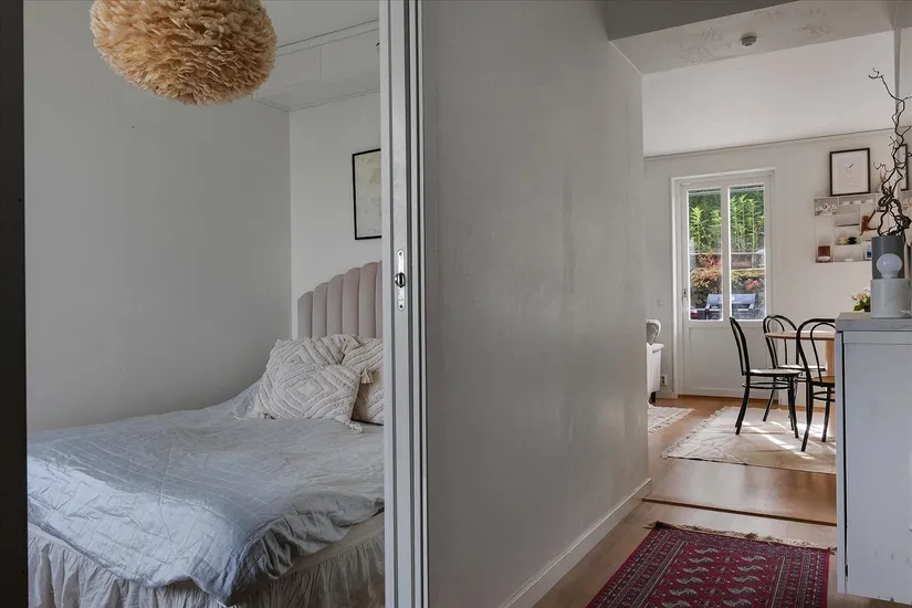 Bostadsrätt, Blidvädersgränd 1 A, Fasseröd, Uddevalla