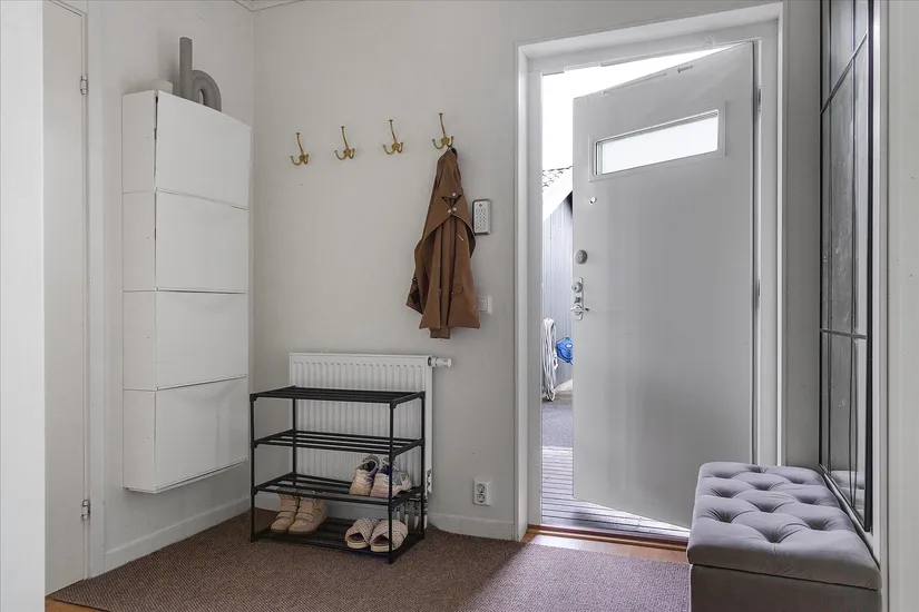 Bostadsrätt, Blidvädersgränd 1 A, Fasseröd, Uddevalla