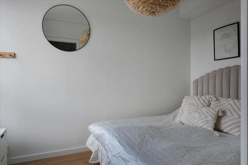 Bostadsrätt, Blidvädersgränd 1 A, Fasseröd, Uddevalla