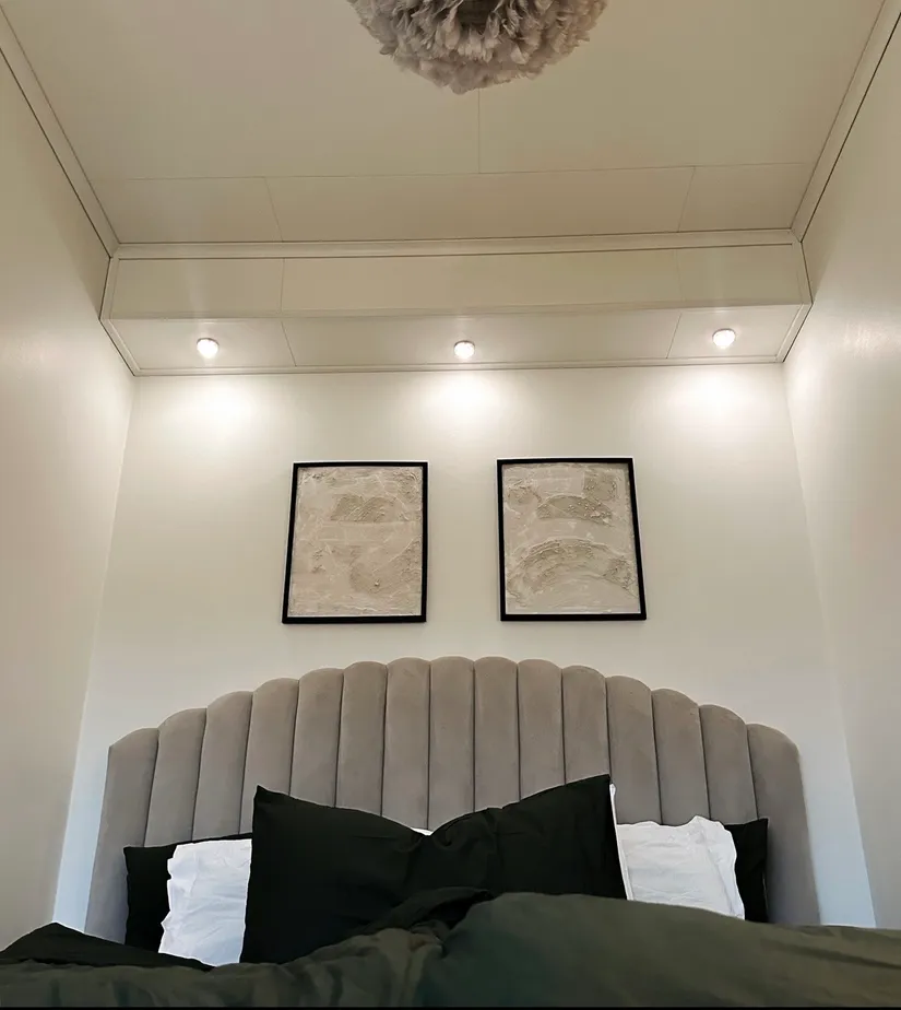 Bostadsrätt, Blidvädersgränd 1 A, Fasseröd, Uddevalla