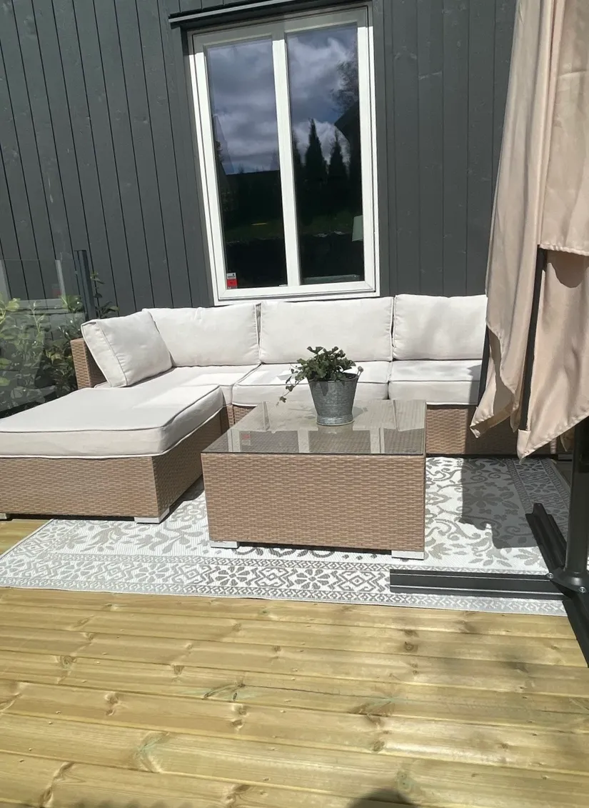 Bostadsrätt, Blidvädersgränd 1 A, Fasseröd, Uddevalla