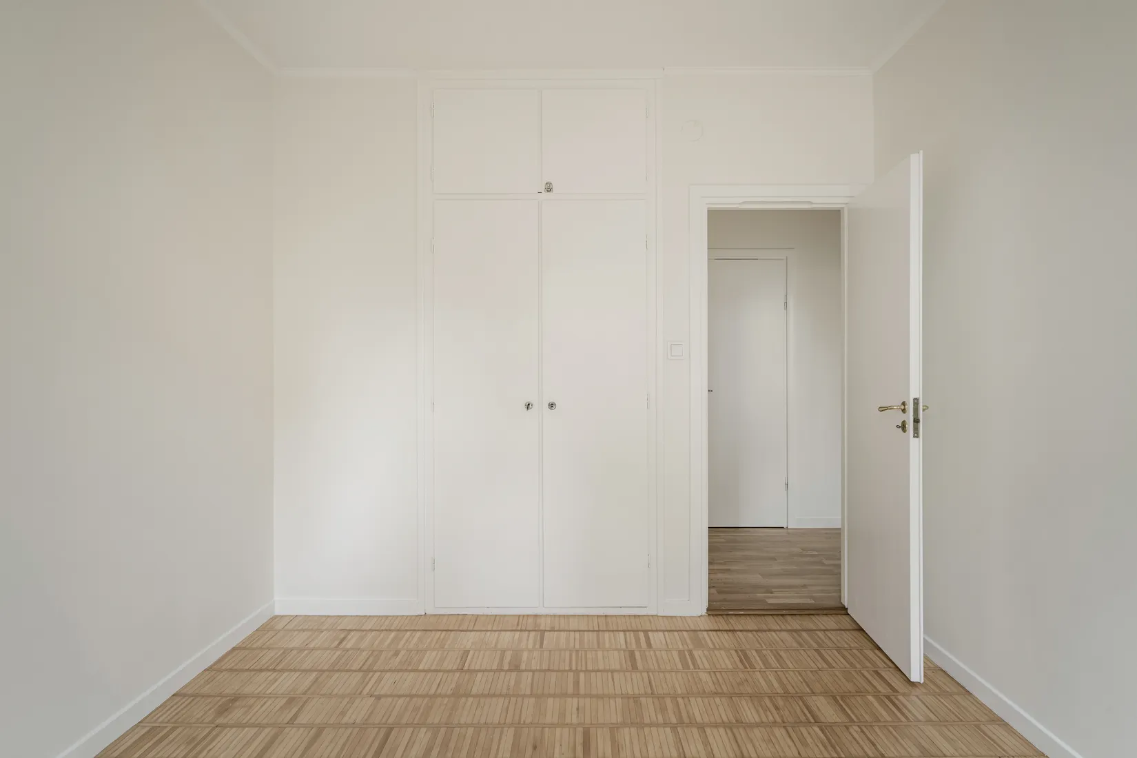 Bostadsrätt, Klubbacken 45, Mälarhöjden, Stockholm
