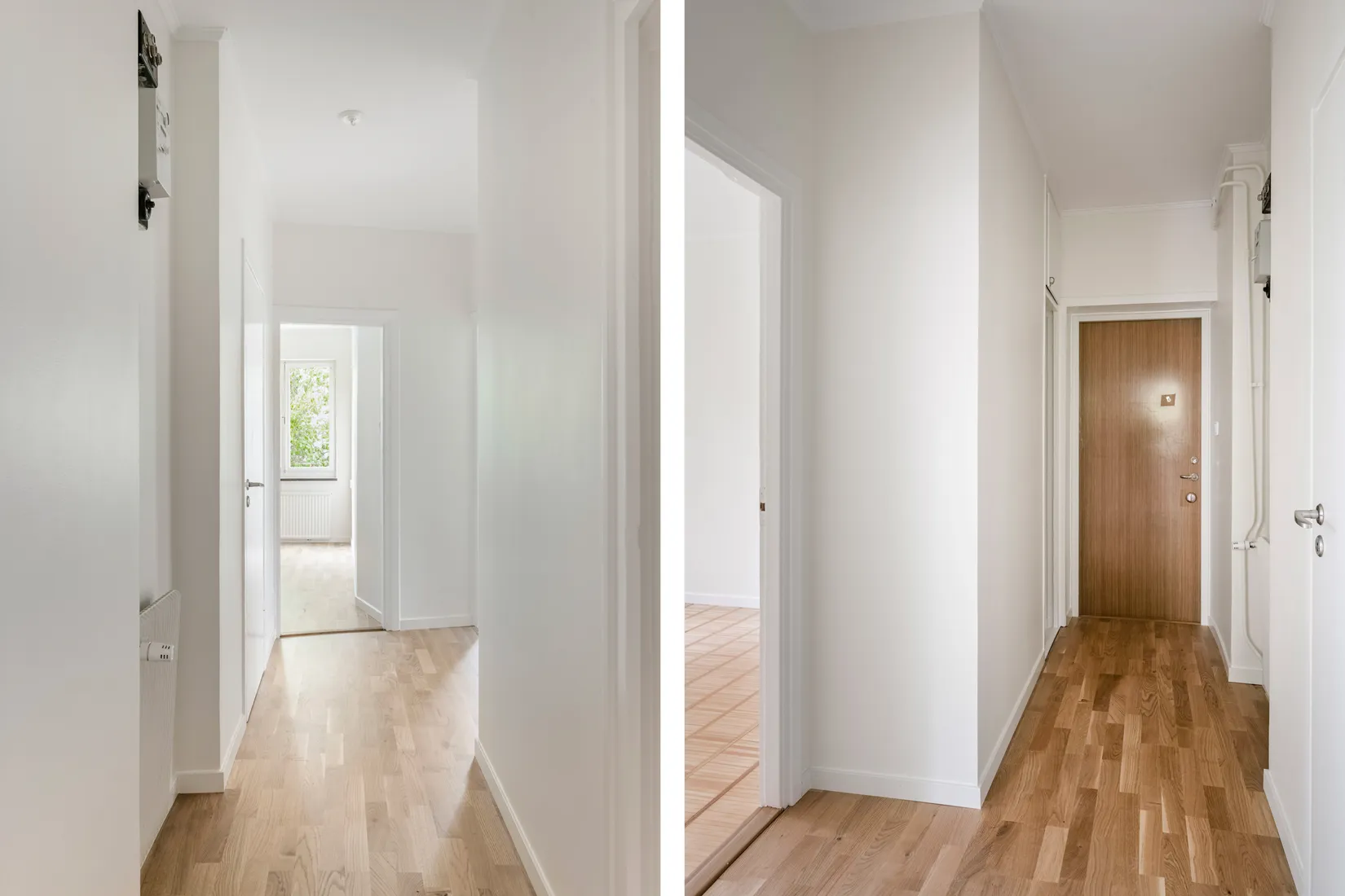 Bostadsrätt, Klubbacken 45, Mälarhöjden, Stockholm