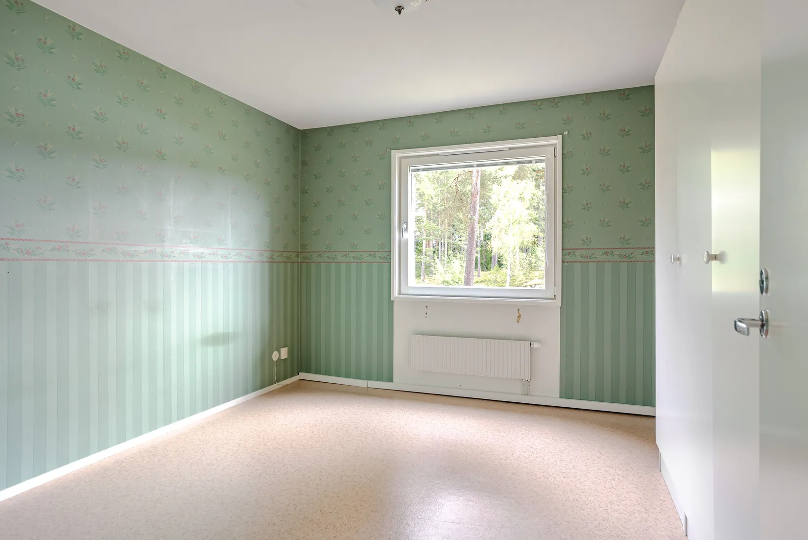 Bostadsrätt, Halmstadsvägen 1, Granloholm, Sundsvall