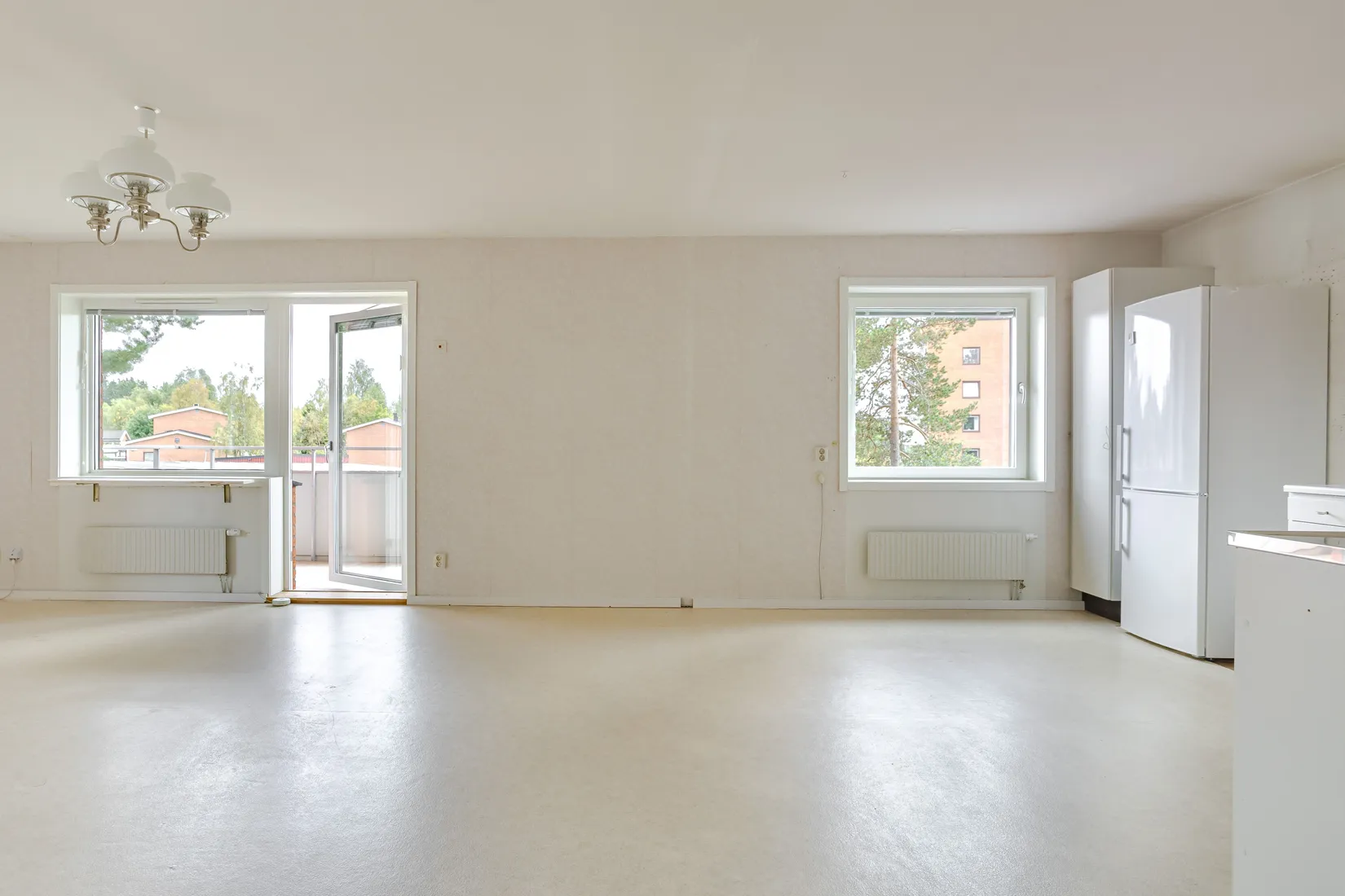Bostadsrätt, Halmstadsvägen 1, Granloholm, Sundsvall