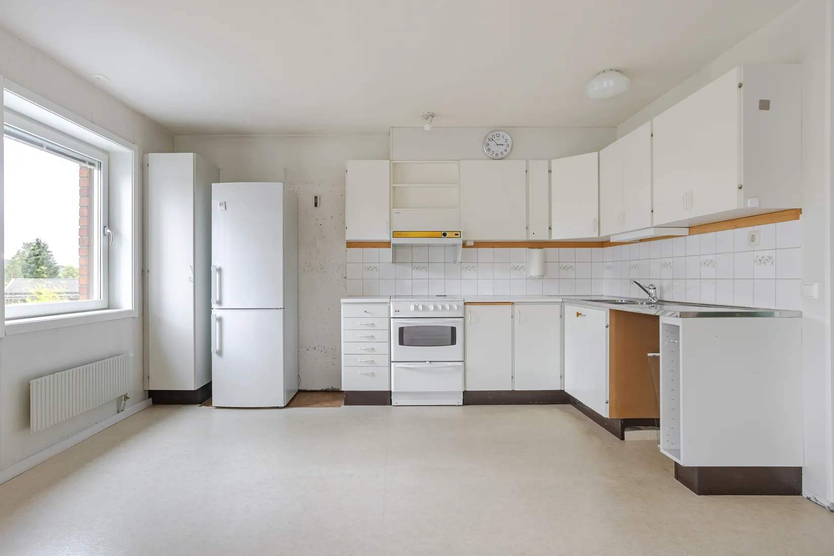 Bostadsrätt, Halmstadsvägen 1, Granloholm, Sundsvall