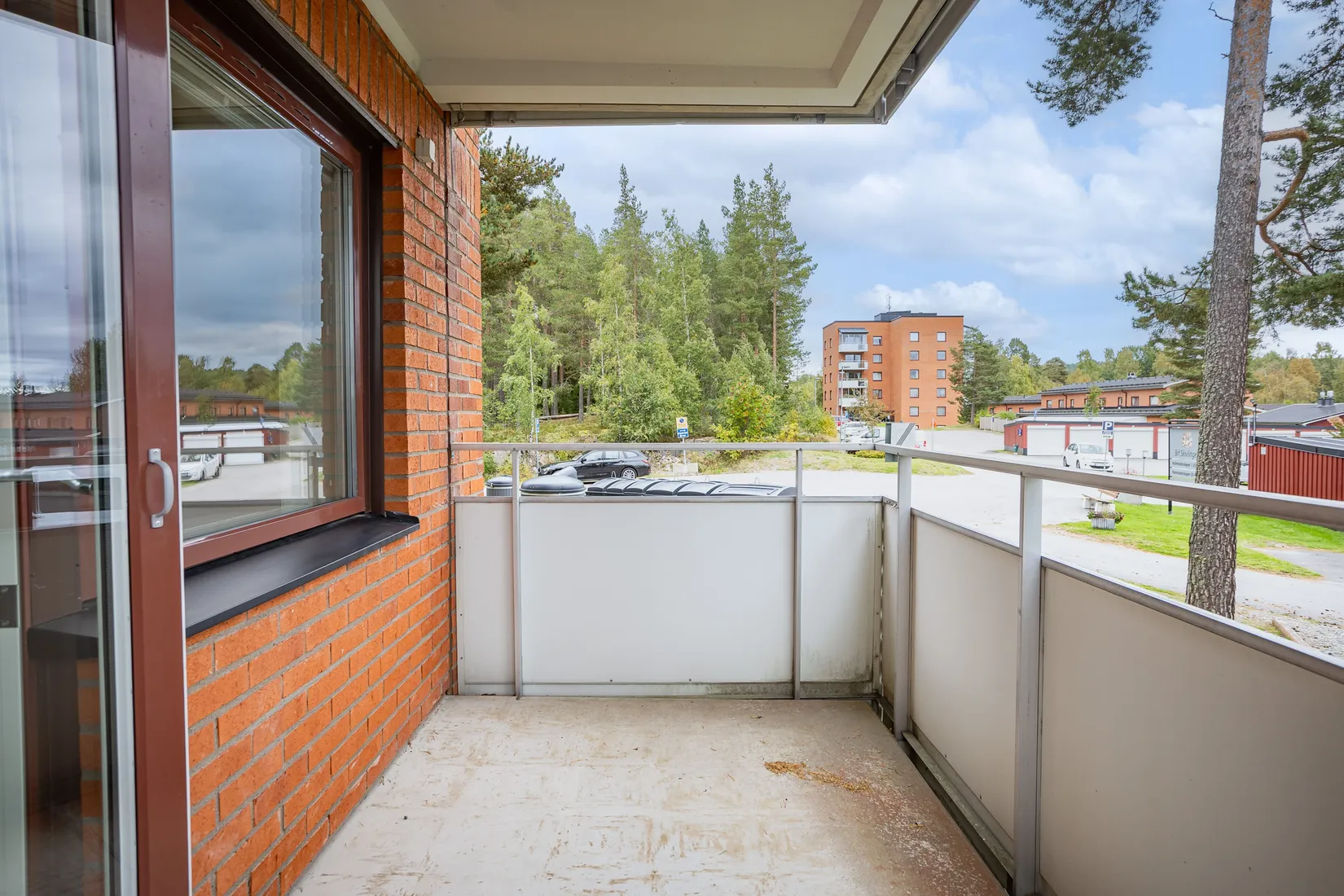 Bostadsrätt, Halmstadsvägen 1, Granloholm, Sundsvall