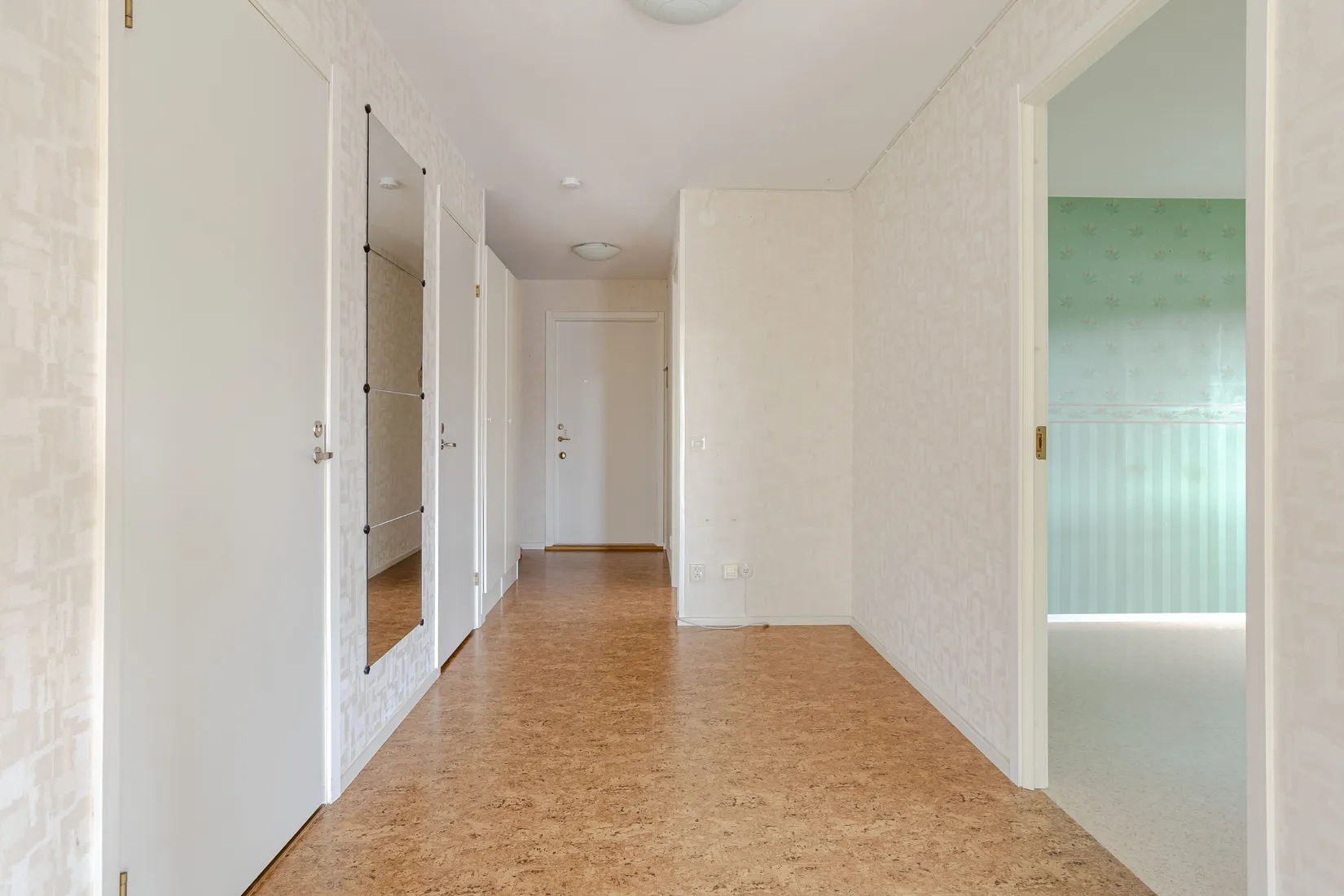 Bostadsrätt, Halmstadsvägen 1, Granloholm, Sundsvall