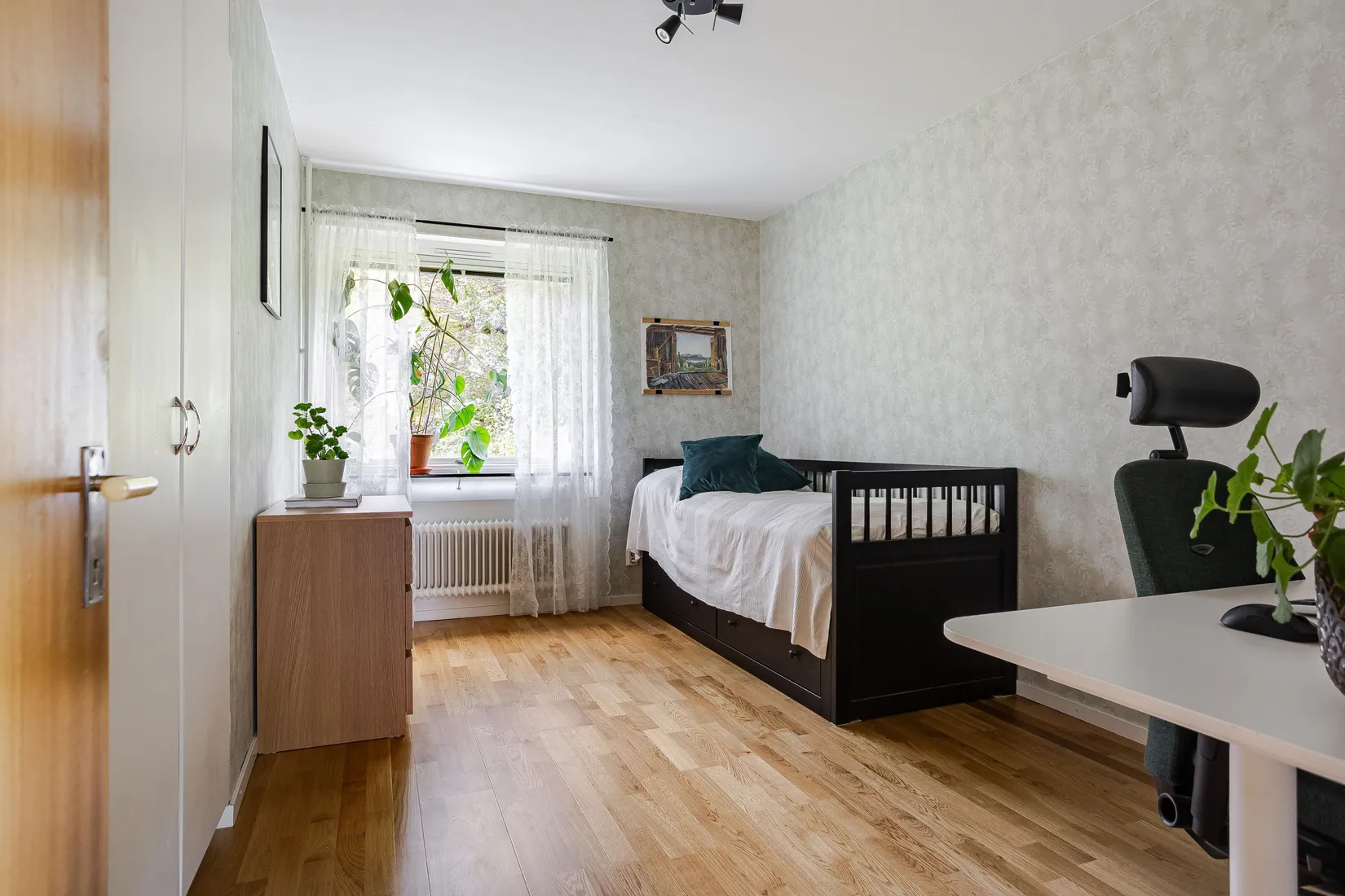 Bostadsrätt, Medborgargatan 63 H, Korsta -Ortviken, Sundsvall