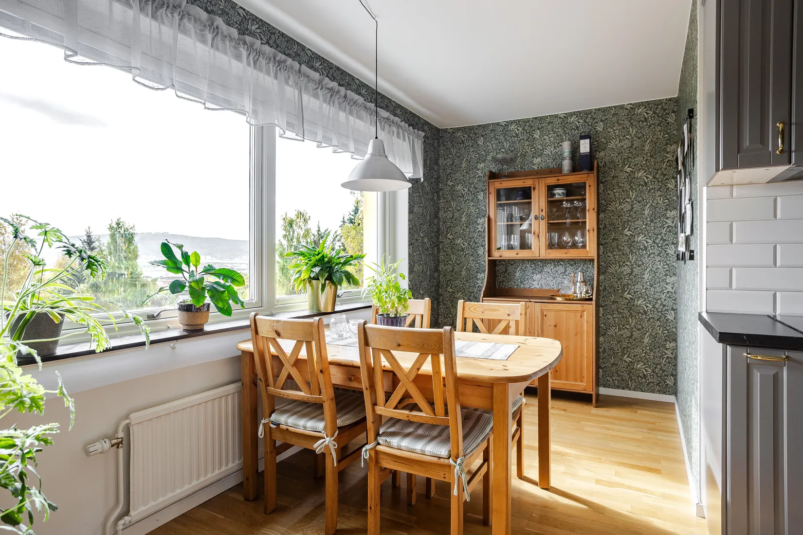 Bostadsrätt, Medborgargatan 63 H, Korsta -Ortviken, Sundsvall