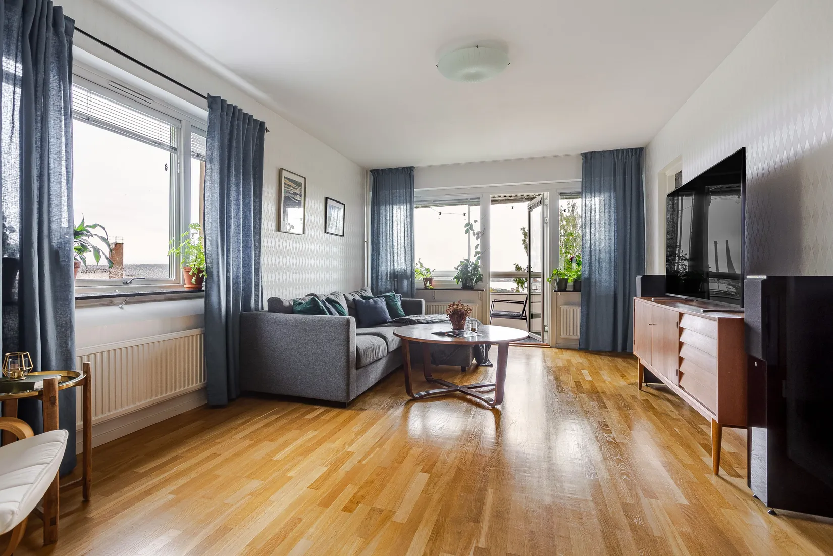 Bostadsrätt, Medborgargatan 63 H, Korsta -Ortviken, Sundsvall