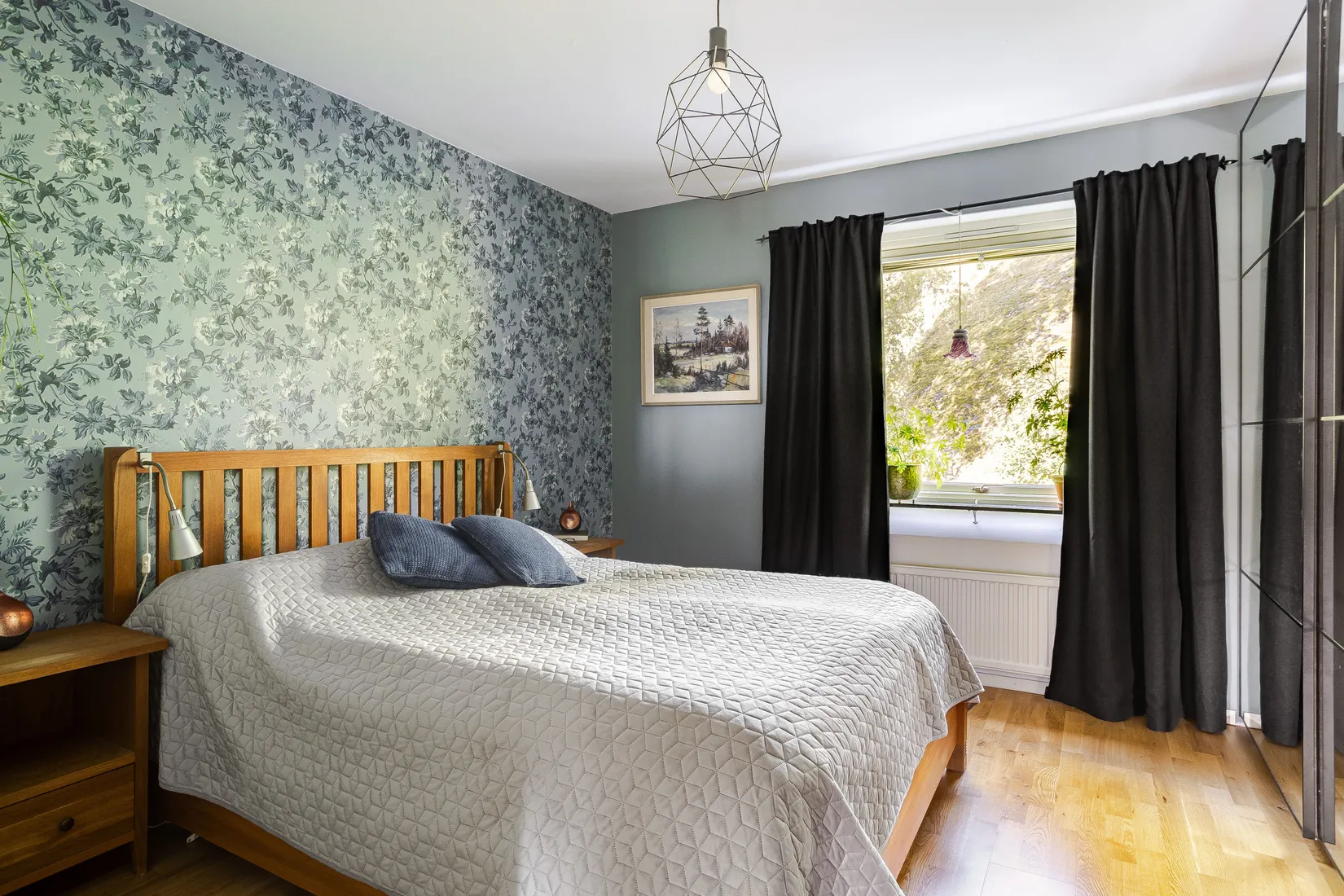 Bostadsrätt, Medborgargatan 63 H, Korsta -Ortviken, Sundsvall