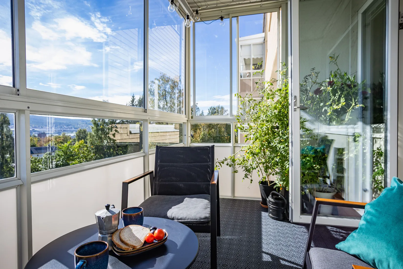 Bostadsrätt, Medborgargatan 63 H, Korsta -Ortviken, Sundsvall