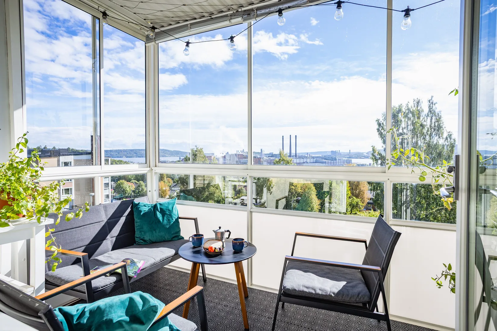 Bostadsrätt, Medborgargatan 63 H, Korsta -Ortviken, Sundsvall