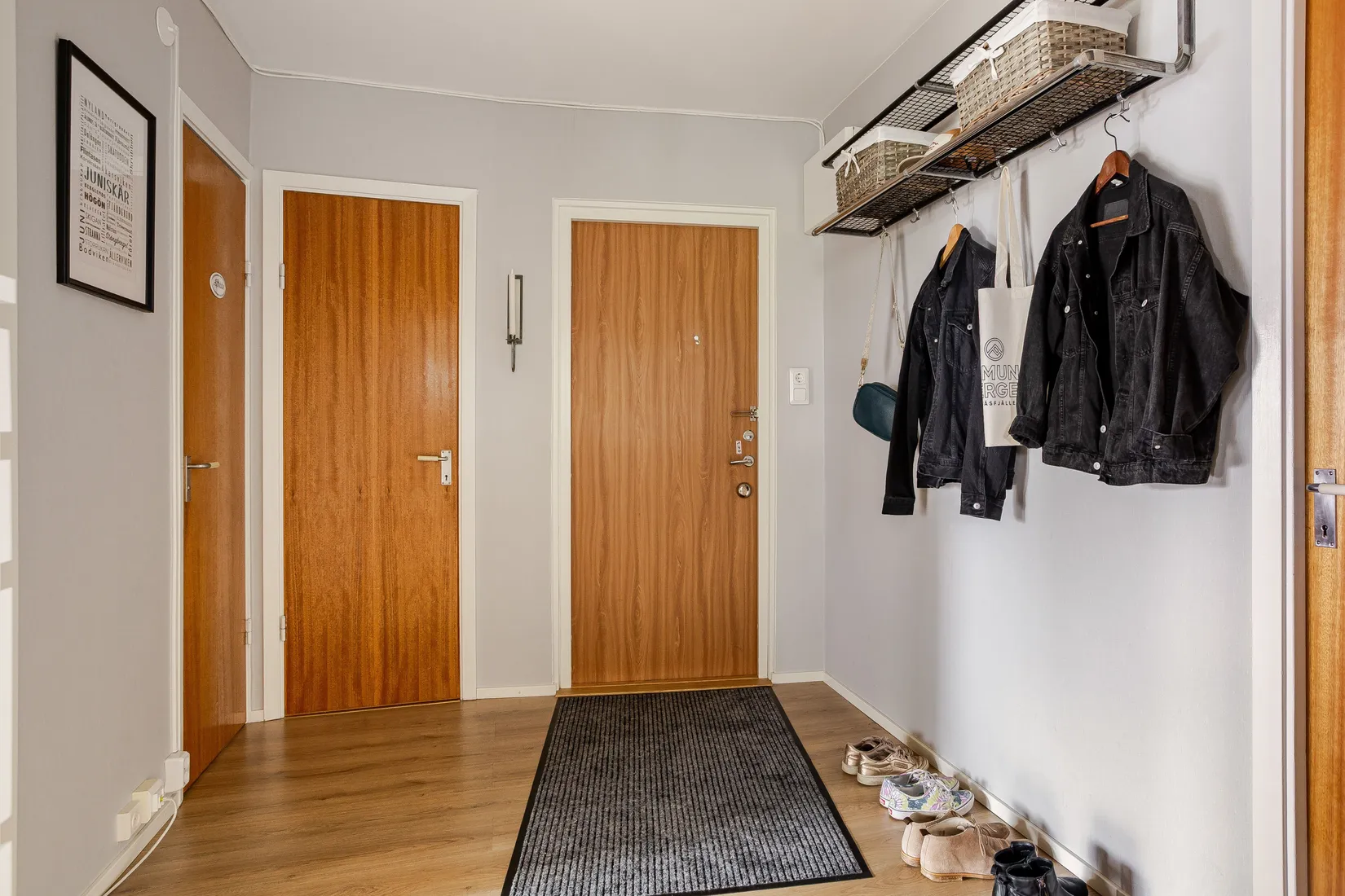 Bostadsrätt, Medborgargatan 63 H, Korsta -Ortviken, Sundsvall