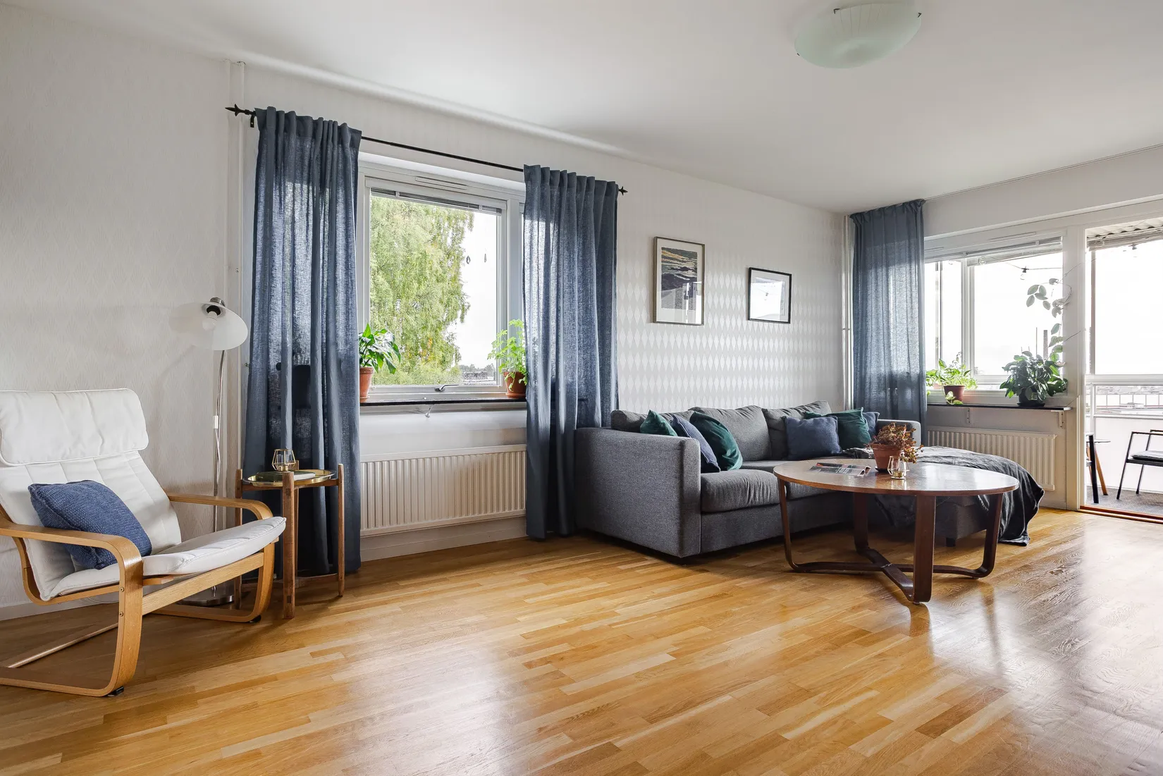 Bostadsrätt, Medborgargatan 63 H, Korsta -Ortviken, Sundsvall
