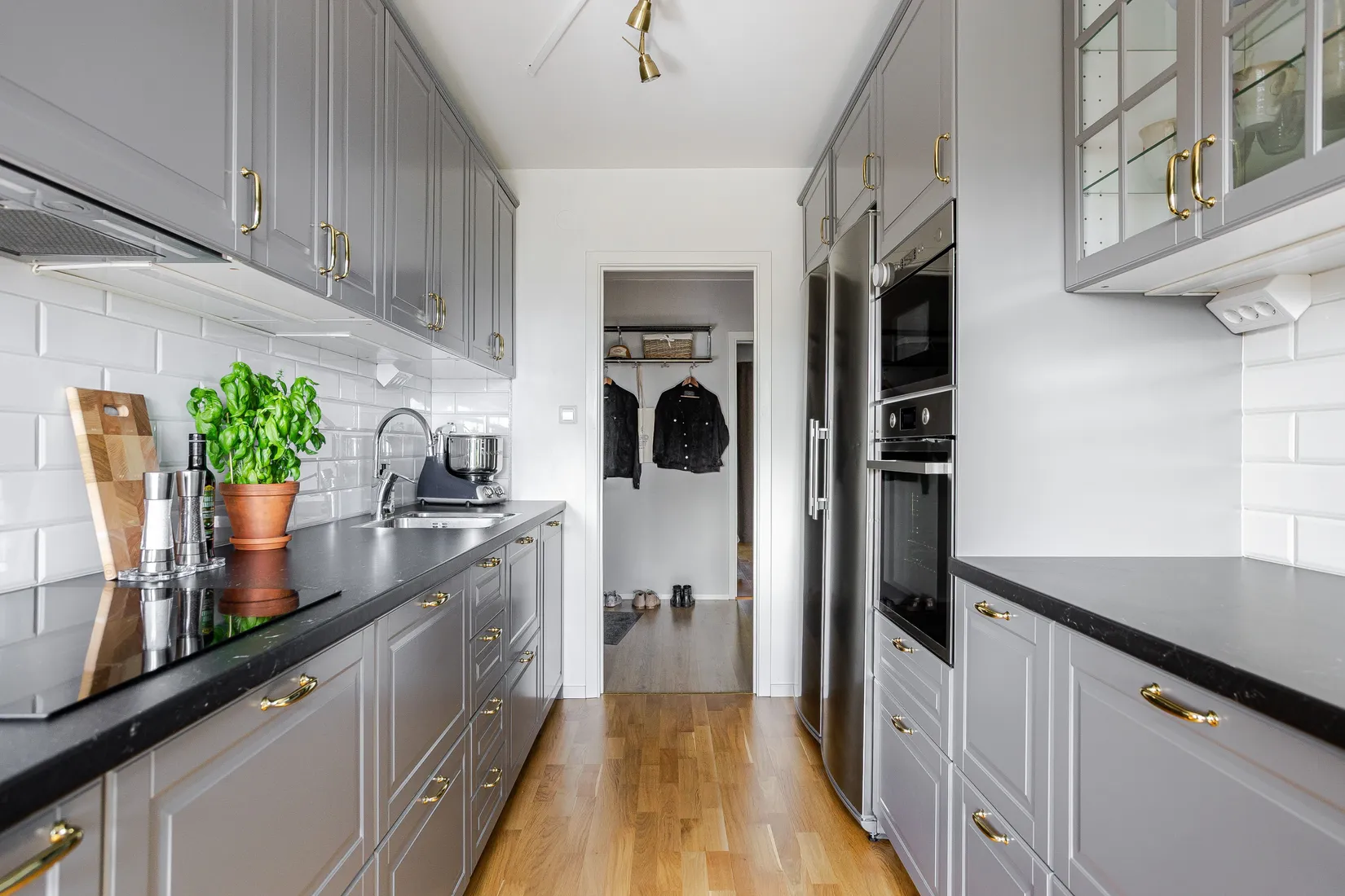 Bostadsrätt, Medborgargatan 63 H, Korsta -Ortviken, Sundsvall