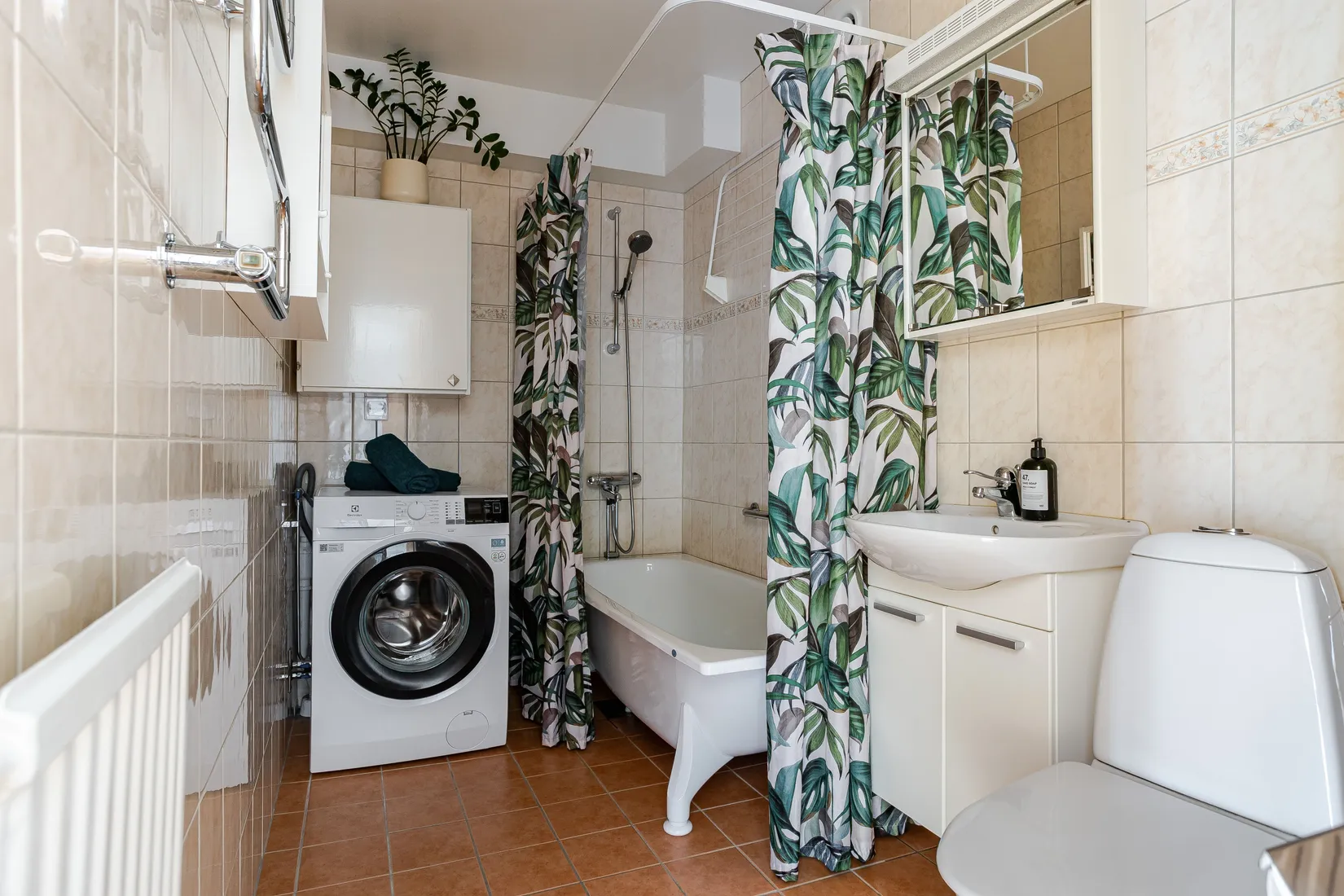 Bostadsrätt, Medborgargatan 63 H, Korsta -Ortviken, Sundsvall