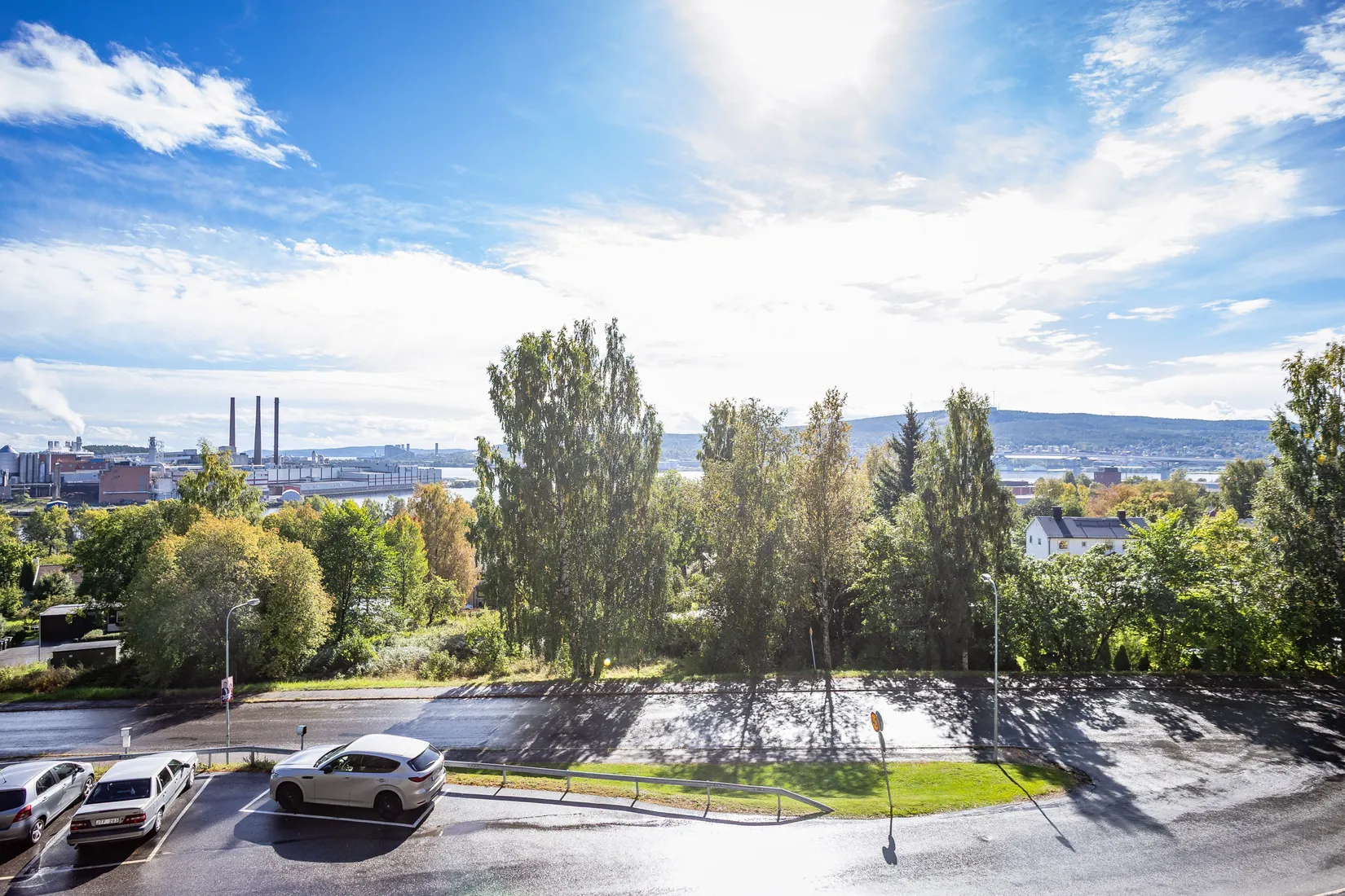 Bostadsrätt, Medborgargatan 63 H, Korsta -Ortviken, Sundsvall