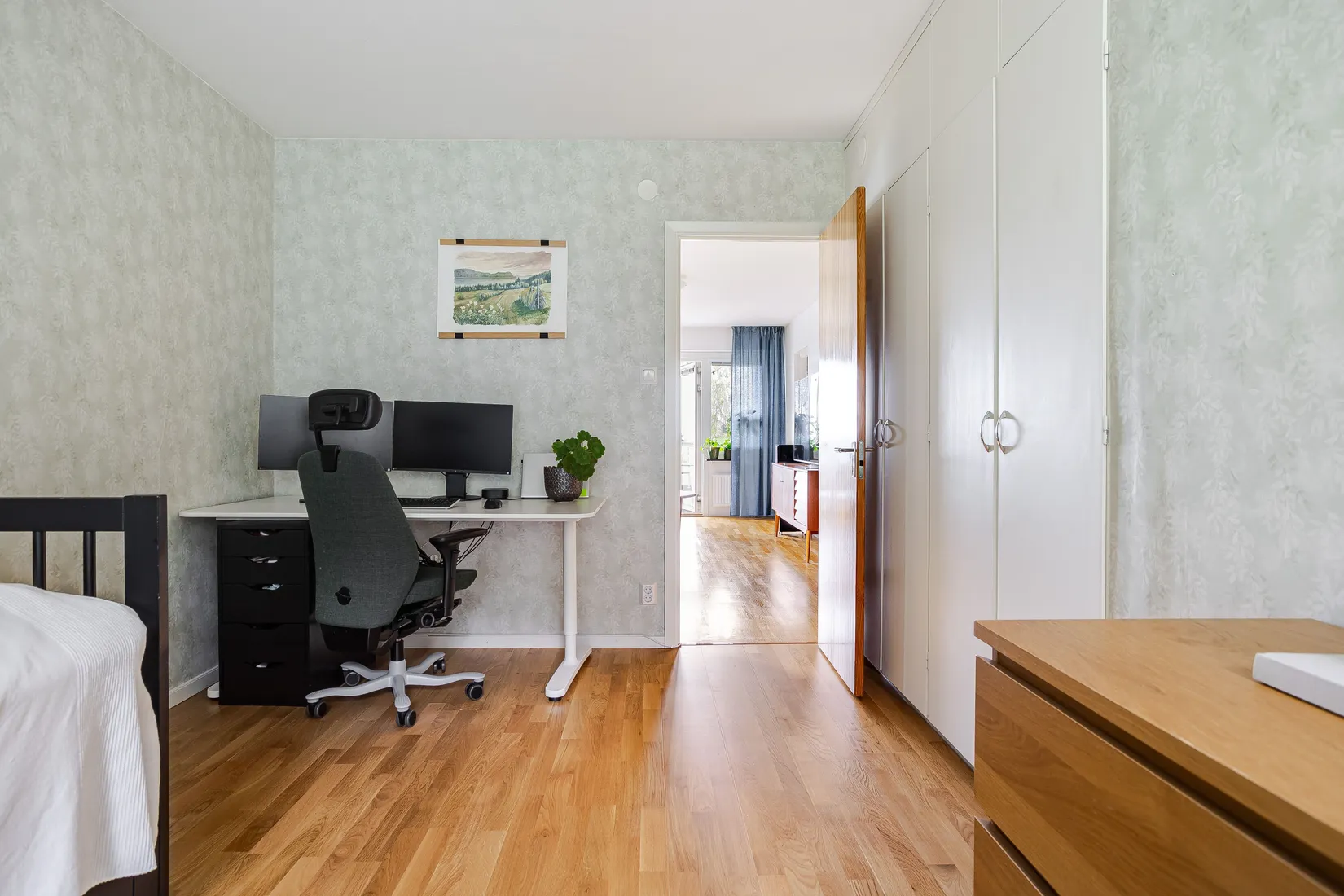 Bostadsrätt, Medborgargatan 63 H, Korsta -Ortviken, Sundsvall