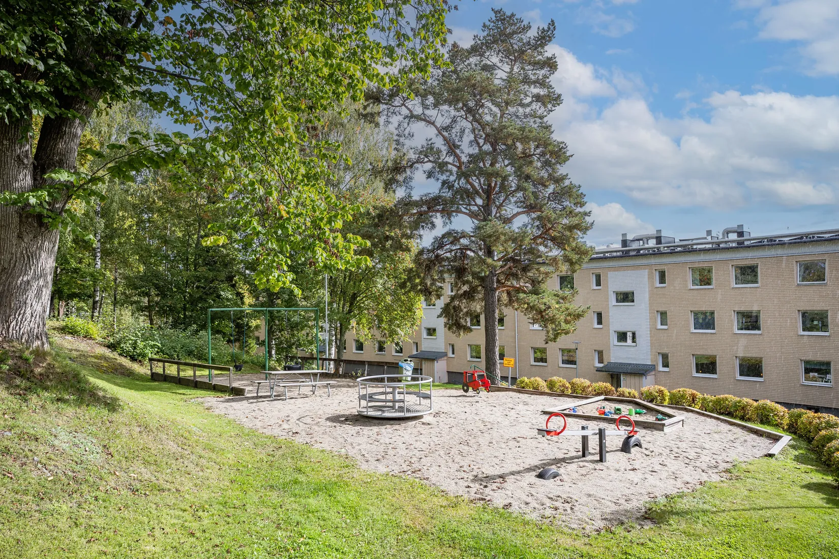 Bostadsrätt, Medborgargatan 63 H, Korsta -Ortviken, Sundsvall