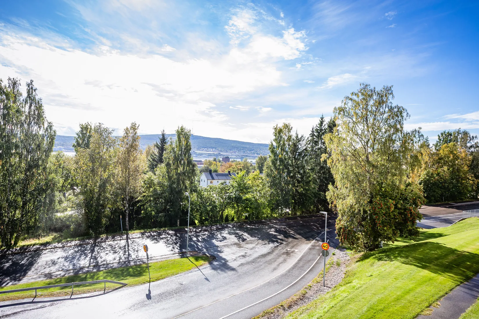 Bostadsrätt, Medborgargatan 63 H, Korsta -Ortviken, Sundsvall