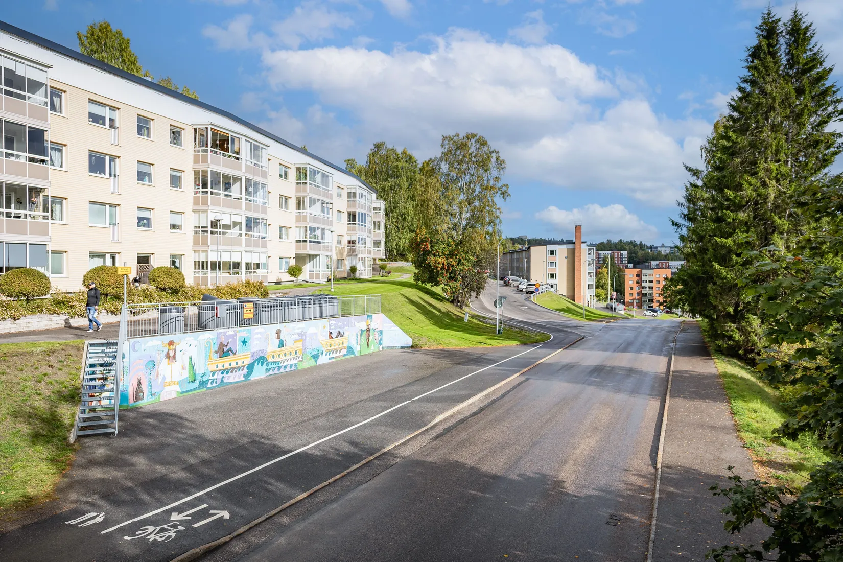 Bostadsrätt, Medborgargatan 63 H, Korsta -Ortviken, Sundsvall