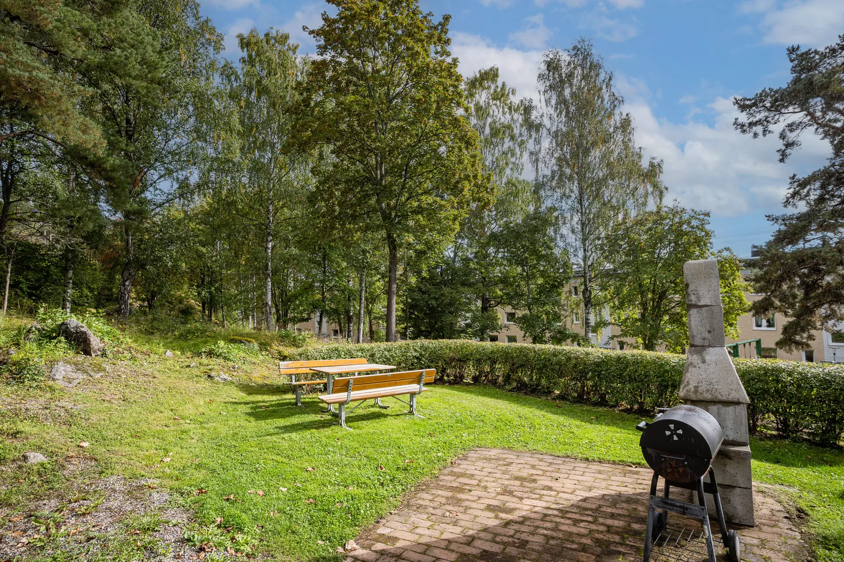 Bostadsrätt, Medborgargatan 63 H, Korsta -Ortviken, Sundsvall