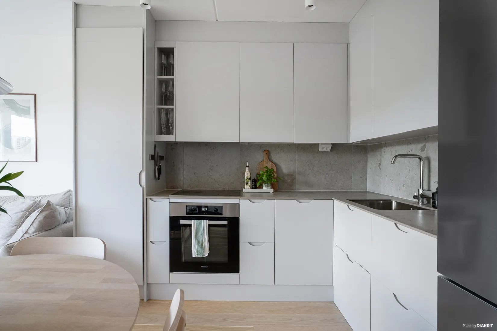 Bostadsrätt, Perrongvägen 29, Roslags Näsby, Täby